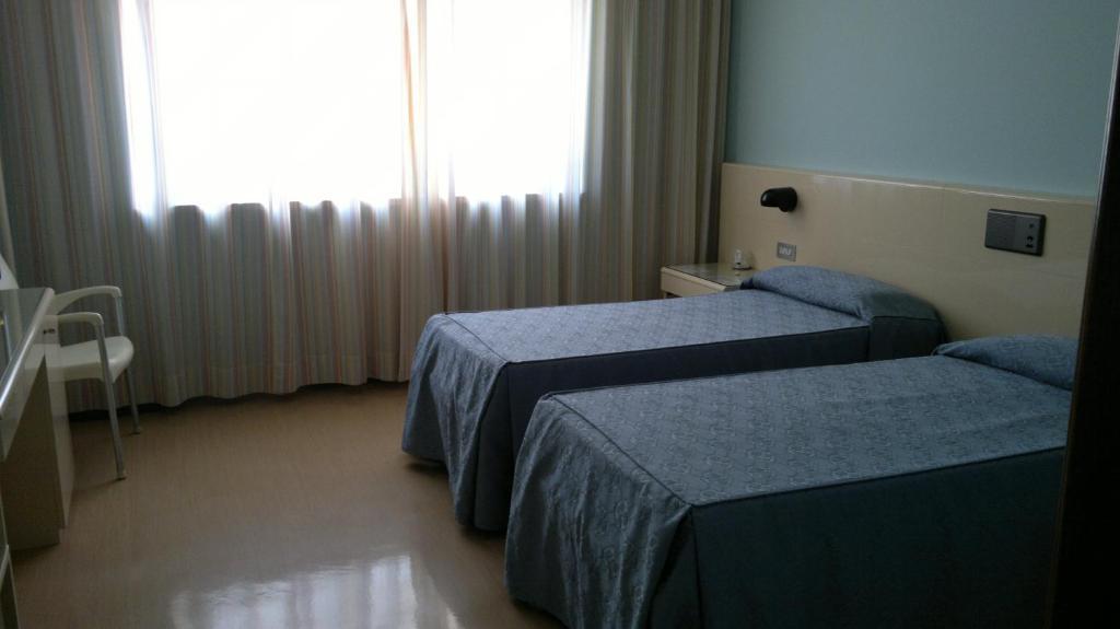 Albergo Casa Dell'Ospite Brescia Phòng bức ảnh
