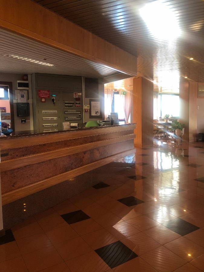 Albergo Casa Dell'Ospite Brescia Ngoại thất bức ảnh
