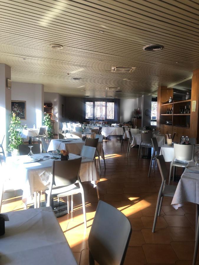 Albergo Casa Dell'Ospite Brescia Ngoại thất bức ảnh
